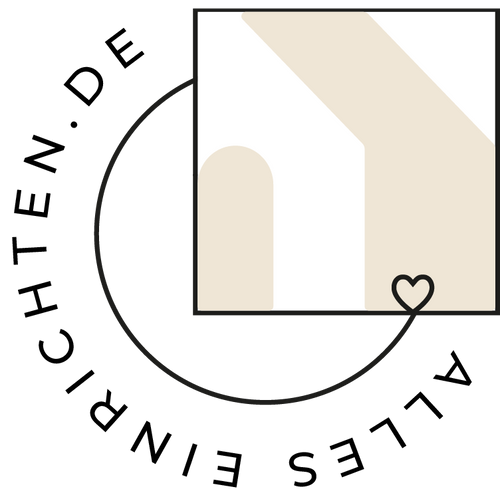 alleseinrichten Logo